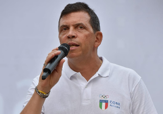 Chieti - Premio a ultrà daspati, si dimette il presidente provinciale del Coni